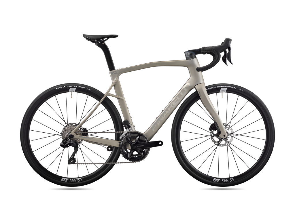 Pinarello endurance x